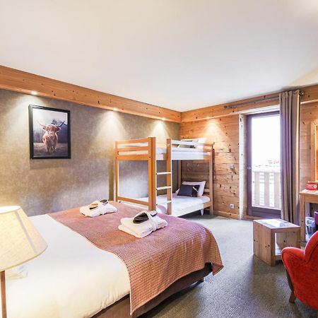 Hotel Et Spa Les Clarines Correncon-en-Vercors Ngoại thất bức ảnh