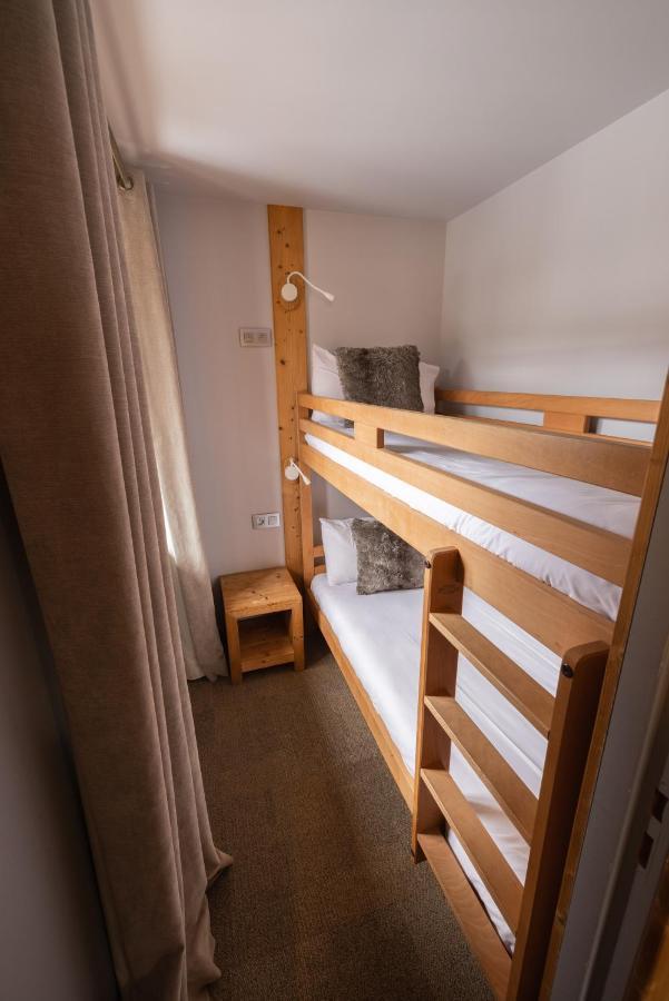 Hotel Et Spa Les Clarines Correncon-en-Vercors Ngoại thất bức ảnh