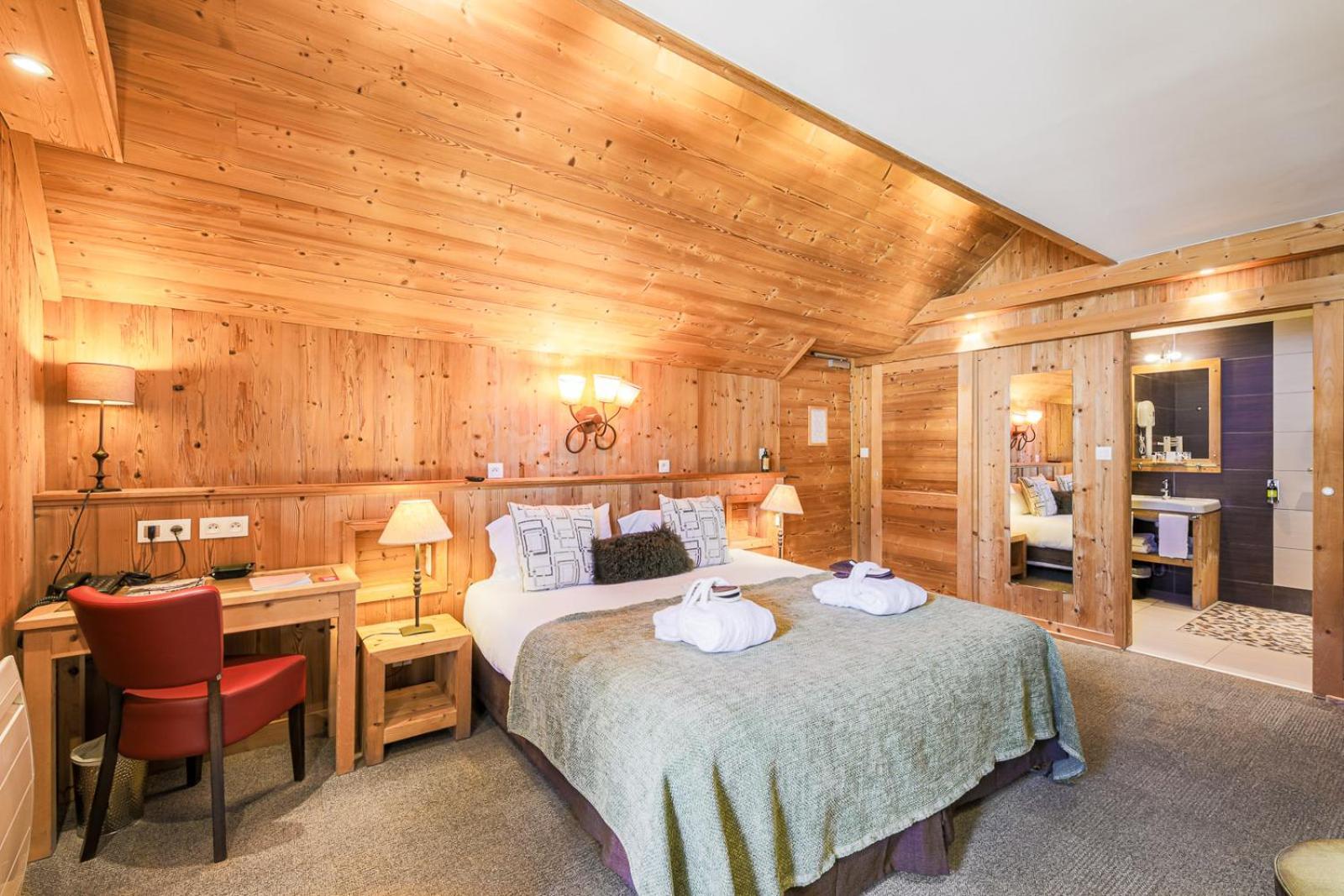 Hotel Et Spa Les Clarines Correncon-en-Vercors Ngoại thất bức ảnh