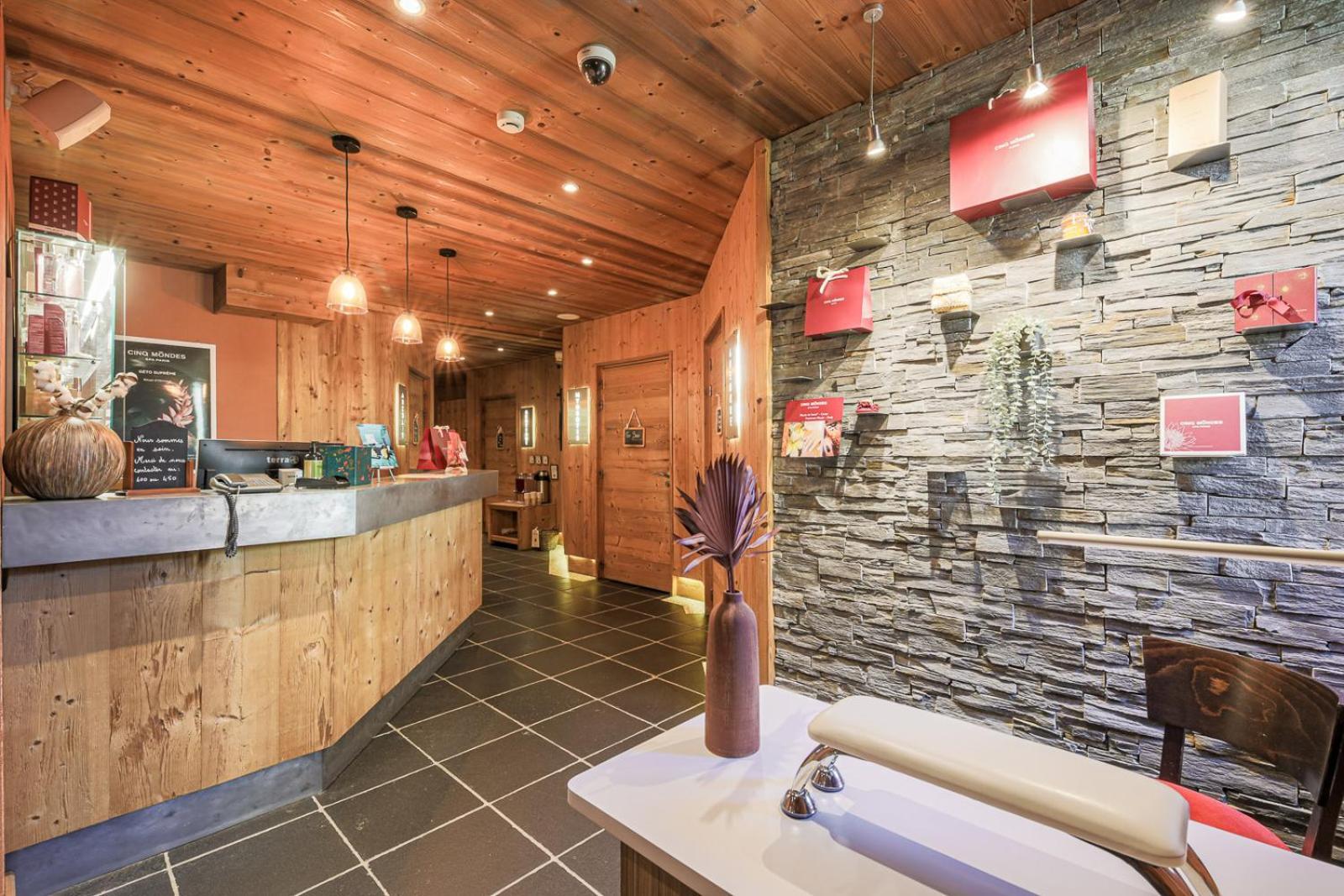 Hotel Et Spa Les Clarines Correncon-en-Vercors Ngoại thất bức ảnh