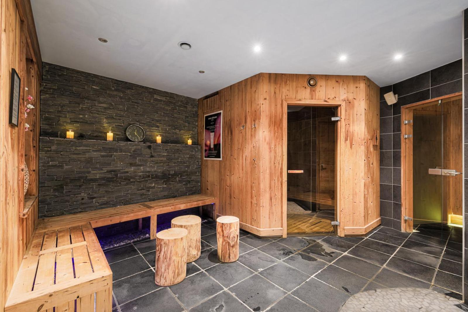 Hotel Et Spa Les Clarines Correncon-en-Vercors Ngoại thất bức ảnh