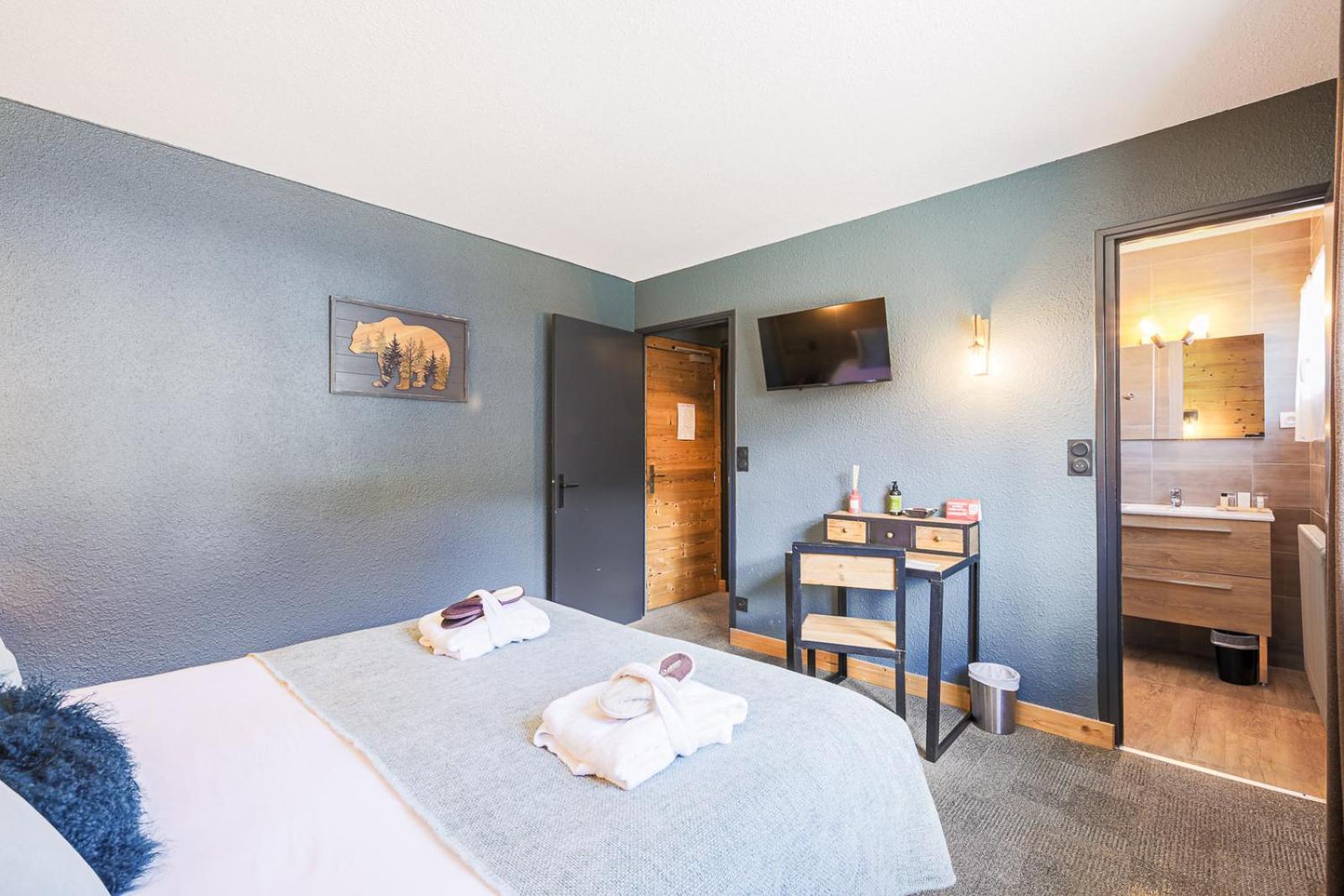 Hotel Et Spa Les Clarines Correncon-en-Vercors Ngoại thất bức ảnh