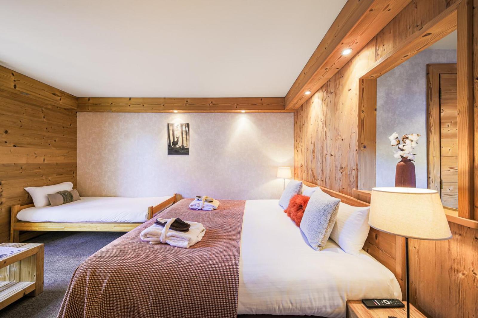 Hotel Et Spa Les Clarines Correncon-en-Vercors Ngoại thất bức ảnh