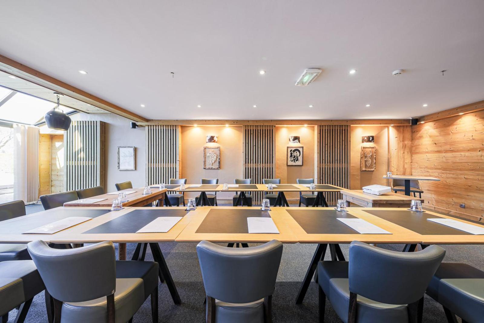 Hotel Et Spa Les Clarines Correncon-en-Vercors Ngoại thất bức ảnh