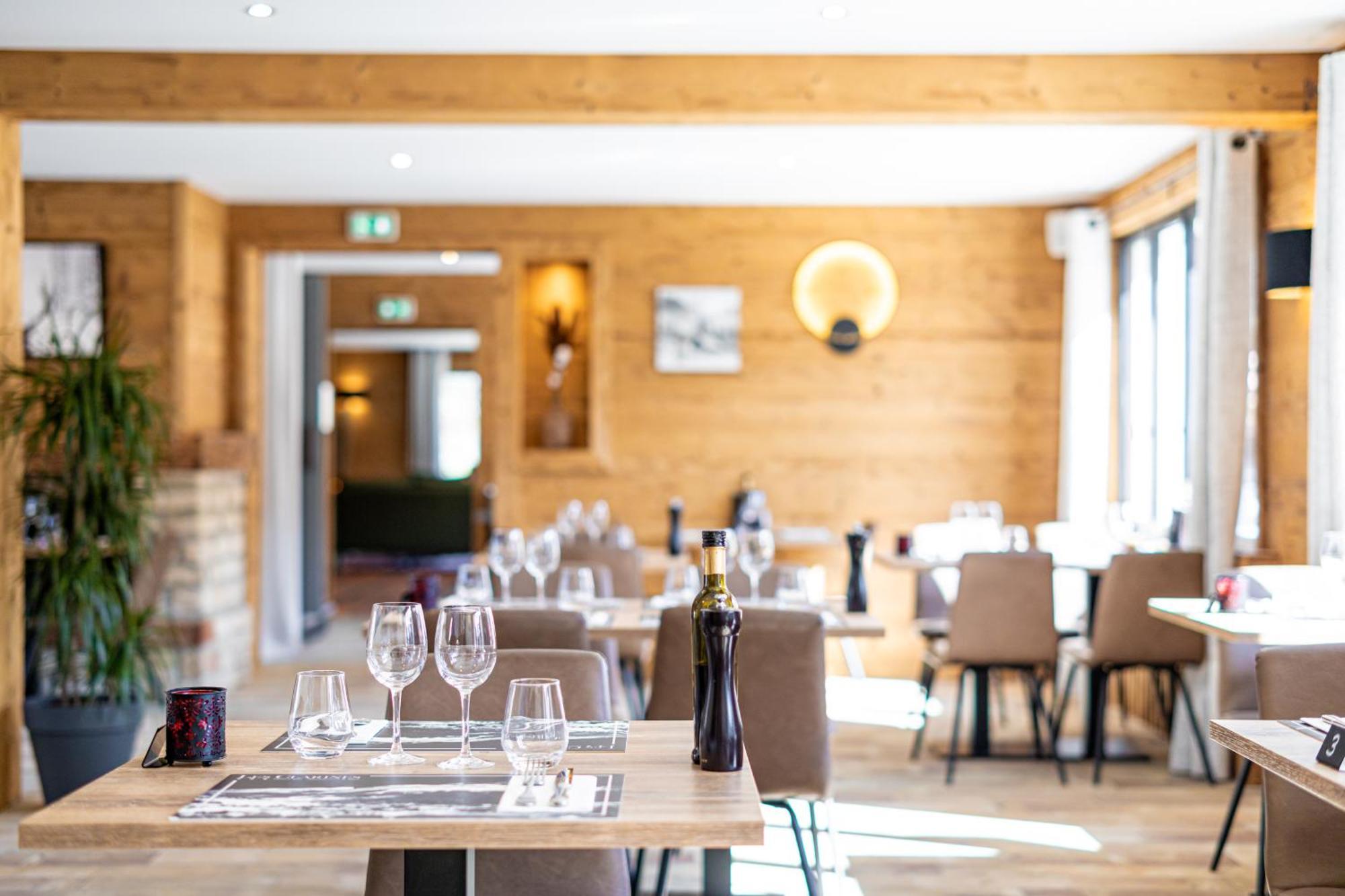 Hotel Et Spa Les Clarines Correncon-en-Vercors Ngoại thất bức ảnh